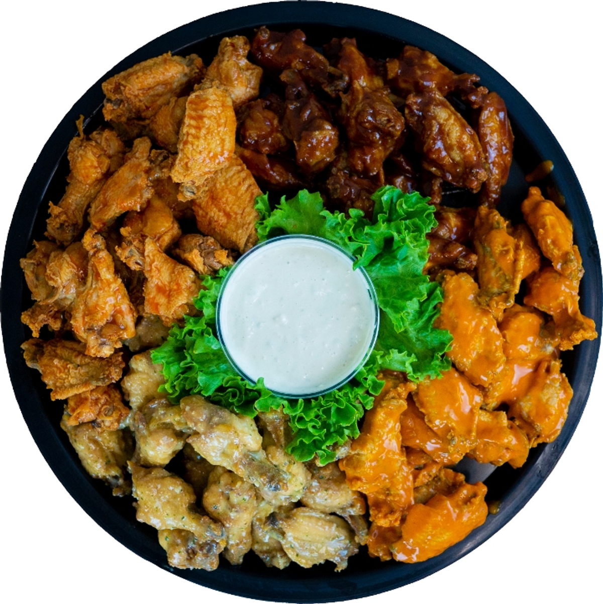 Best Chicken Wings in Kansas City – Fresh, Halal &amp; Made to Order