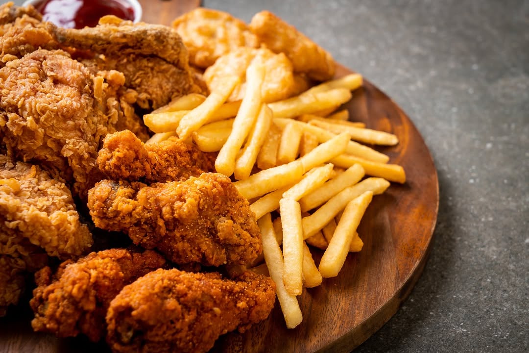 Growing With Kansas City – Wings for Every Occasion
