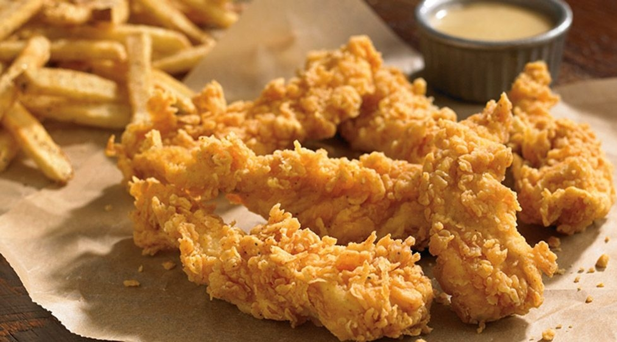 Order Fresh Wings Online in Kansas City